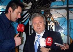 Beşiktaş Kulübü’nün 109. kuruluş yıldönümü