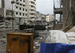 Suriye kan ağlıyor