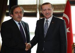 Başkentte ’şike’ zirvesi