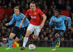 Berbatov, Manchester'dan ayrılacak!
