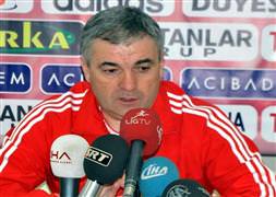 "Galatasaray'ı elersek çok şey kazanacağız"