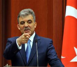 Köşk'ten 3 kanuna onay!