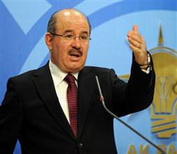 "BDP kan üzerinden propaganda yapıyor"