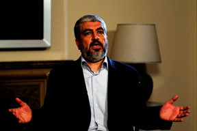 Arap Baharı ümmetin dirilişi