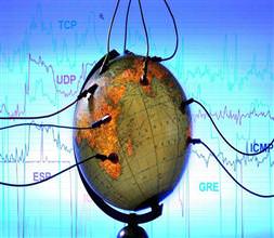 İnternet dünyanın 5. büyüğü!