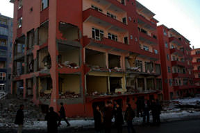 Depremzedeye ödeme kolaylığı