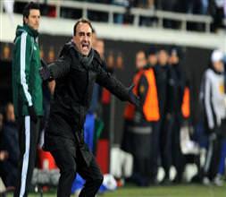 Carvalhal'den Fernandes açıklaması!
