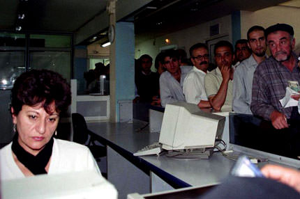Vergiler kredi kartı ile taksite bölünecek