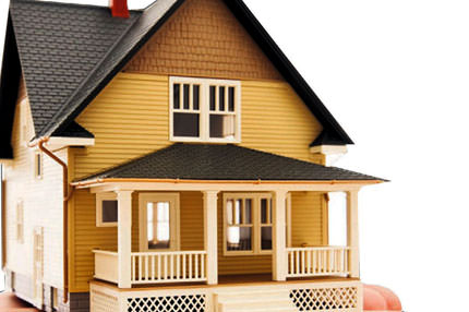 Mortgage değil yargıç zamanı