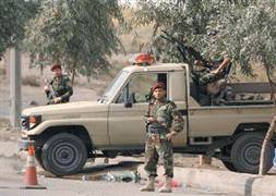 PKK'ya nokta operasyon