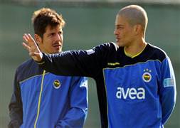 Fenerbahçe'de derin çatlak