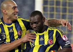 Fenerbahçe'den ayrılmak istiyor
