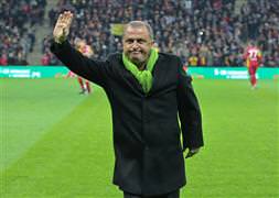 Fatih Terim şoku!