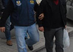 İzmir'de KCK operasyonu: 40 gözaltı