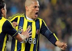 Alex'ten şok sözler
