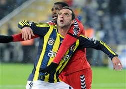 Fatih Terim Semih'i nöbete çağırıyor