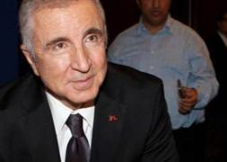 "Ali Koç'un gençliğine veriyorum"