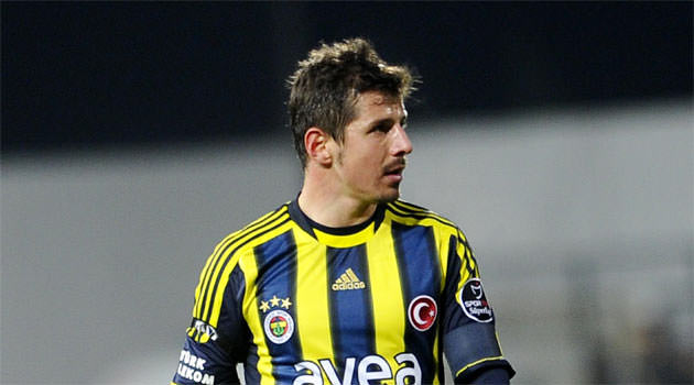 "Fenerbahçe'yi yıkamadılar yıkamayacaklar"