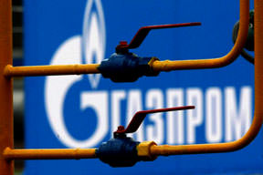Gazprom’un gözü Türkiye’de