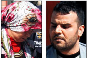 Çuval cinayeti 6 yılda çözüldü