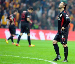Aslan kupada yok!