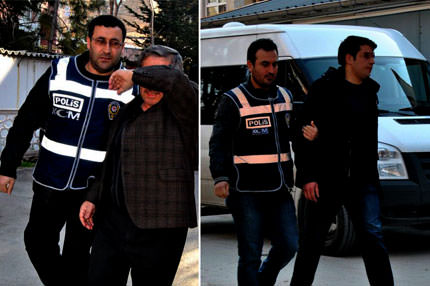 Damızlık Koyun Birliği’nde yolsuzluk