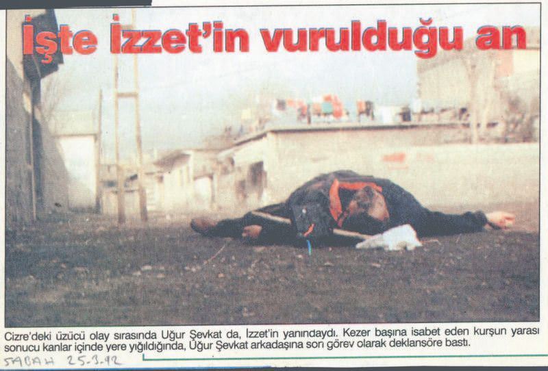 Kanlı Nevruz'un tanıkları konuştu!-1