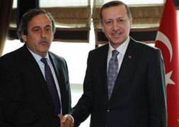 UEFA 'şike' için sezon sonunu bekleyecek