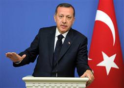 Erdoğan, 'Şehitlik Yasası'nı açıkladı
