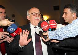 4+4+4 komisyon raporu TBMM'de