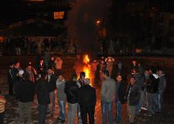 Nevruz nedeniyle bu yollar kapalı