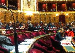 ABD Senatosu'na Ermeni tasarısı sunuldu