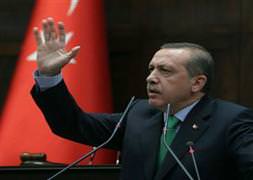 Başbakan Erdoğan'dan müjde üstüne müjde