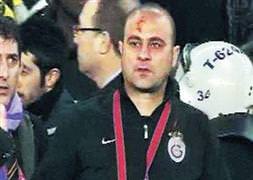 Hasan Şaş'tan iddialara yanıt