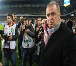 İnter'den Fatih Terim açıklaması!