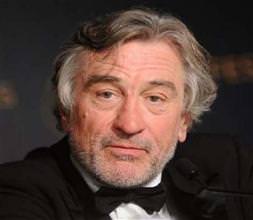 De Niro, Obama'yı çok fena kızdırdı!