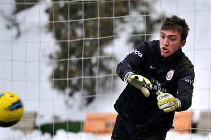 Muslera: "20 kez deneseler gol olmazdı"