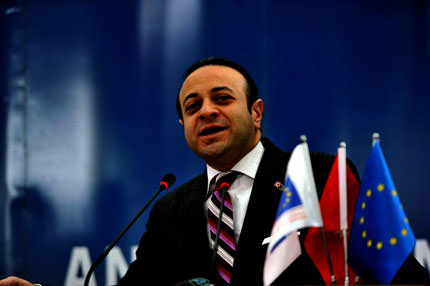 Şikayete sert tepki