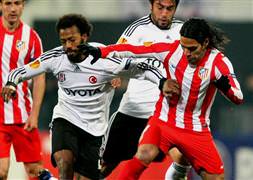 Fernandes Real Madrid'e mi?