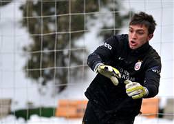 Muslera: 20 kez deneseler gol olmazdı