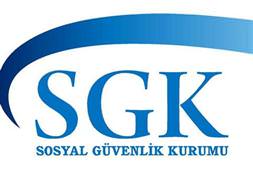 SGK Sosyal Güvenlik Uzman Yardımcısı alınacak