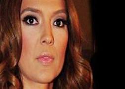 Demet Akalın'a piyango