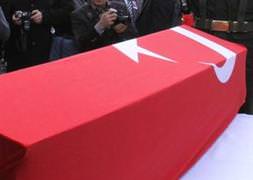 Şehit sayısı 6'ya yükseldi