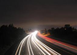 Türkiye'yi ağ gibi örecek 18 yeni yol