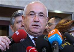 Çiçek: Siyasette çok ciddi bir soğukluk var