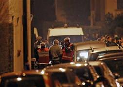 7 kişinin katil zanlısı öldürüldü