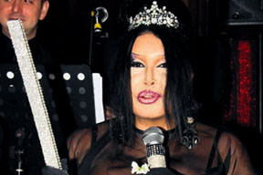 Böyle olur Diva'nın cetveli