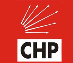 CHP iyice şaşırdı!