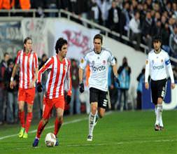 Atletico'dan Arda Turan için kısa film!