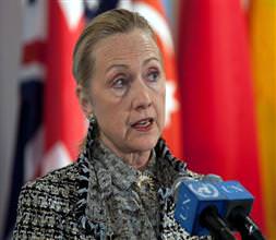 Hillary Clinton Türkiye'ye geliyor!